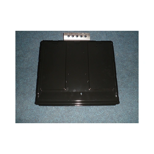 370x430x70 mm Fenéklemez/aljlemez ELECTROLUX pl.: EKG5602 tűzhely 