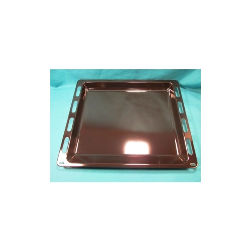 370x440x34 mm Tepsi, lapos (eredeti) BOSCH sütő 