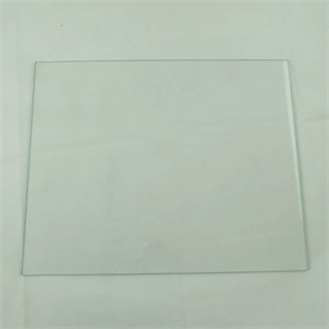 378X470 MM Üveg, ajtó középső (eredeti) GORENJE/MORA tűzhely / RENDELÉSRE