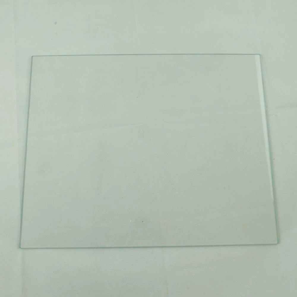 378X470 MM Üveg, ajtó középső (eredeti) GORENJE/MORA tűzhely / RENDELÉSRE