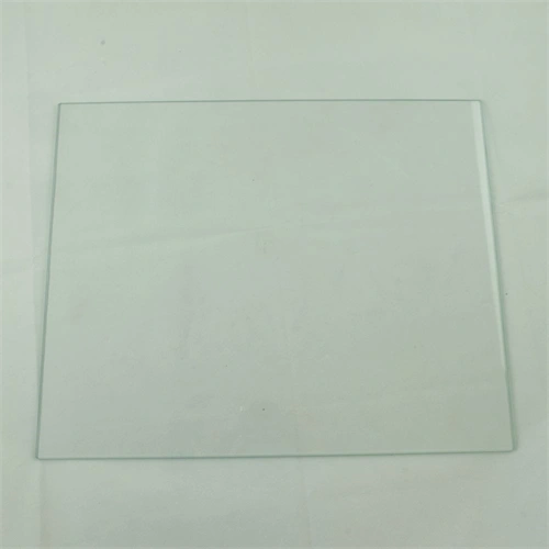 378X470 MM Üveg, ajtó középső (eredeti) GORENJE/MORA tűzhely / RENDELÉSRE