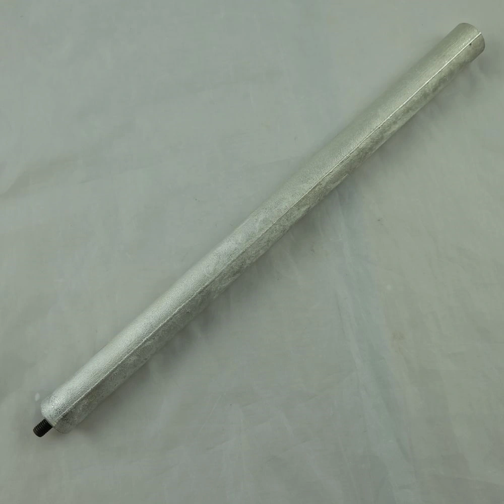 380x25 mm Anód (eredeti) ARISTON bojler 