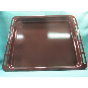 380x450x45mm Tepsi, mély (eredei) WHIRLPOOL tűzhely / RENDELÉSRE