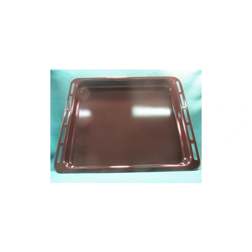 380x450x45mm Tepsi, mély (eredei) WHIRLPOOL tűzhely / RENDELÉSRE