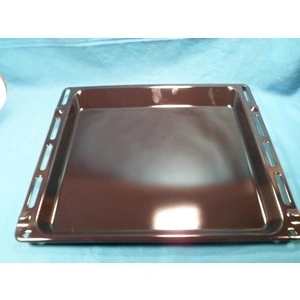 380x450x45mm Tepsi, mély (eredei) WHIRLPOOL tűzhely / RENDELÉSRE