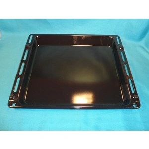 380x450x45mm Tepsi, mély (eredei) WHIRLPOOL tűzhely / RENDELÉSRE