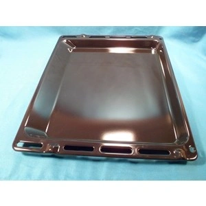 380x450x45mm Tepsi, mély (eredei) WHIRLPOOL tűzhely / RENDELÉSRE