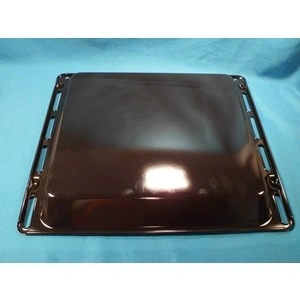 380x450x45mm Tepsi, mély (eredei) WHIRLPOOL tűzhely / RENDELÉSRE