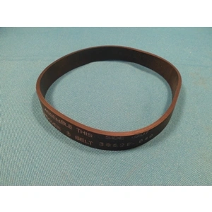 3852E-040 Laposzíj, fekete, turbófej (eredeti) LG porszívó / RENDELÉSRE