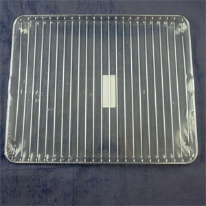 385X467 MM Sütőrács (eredeti) AEG tűzhely 