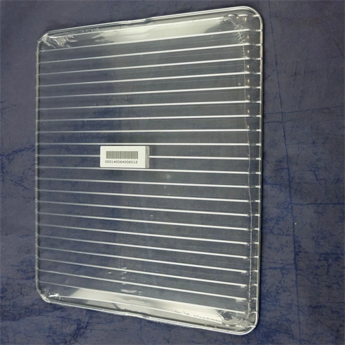 385X467 MM Sütőrács (eredeti) AEG tűzhely 
