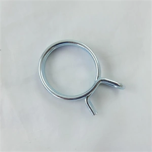 38,8 mm Szorító bilincs (eredeti) BEKO mosogatógép / RENDELÉSRE