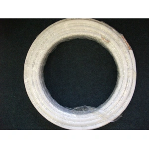 3/8" (9,52 mm) x 1 mm Szigetelt rézcső klímához (WPRO), 50 méteres tekercs 