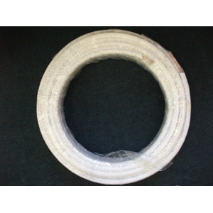 3/8" (9,52 mm) x 1 mm Szigetelt rézcső klímához (WPRO), 50 méteres tekercs 