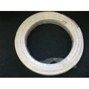 3/8" (9,52 mm) x 1 mm Szigetelt rézcső klímához (WPRO), 50 méteres tekercs 