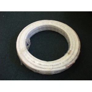 3/8" (9,52 mm) x 1 mm Szigetelt rézcső klímához (WPRO), 50 méteres tekercs 