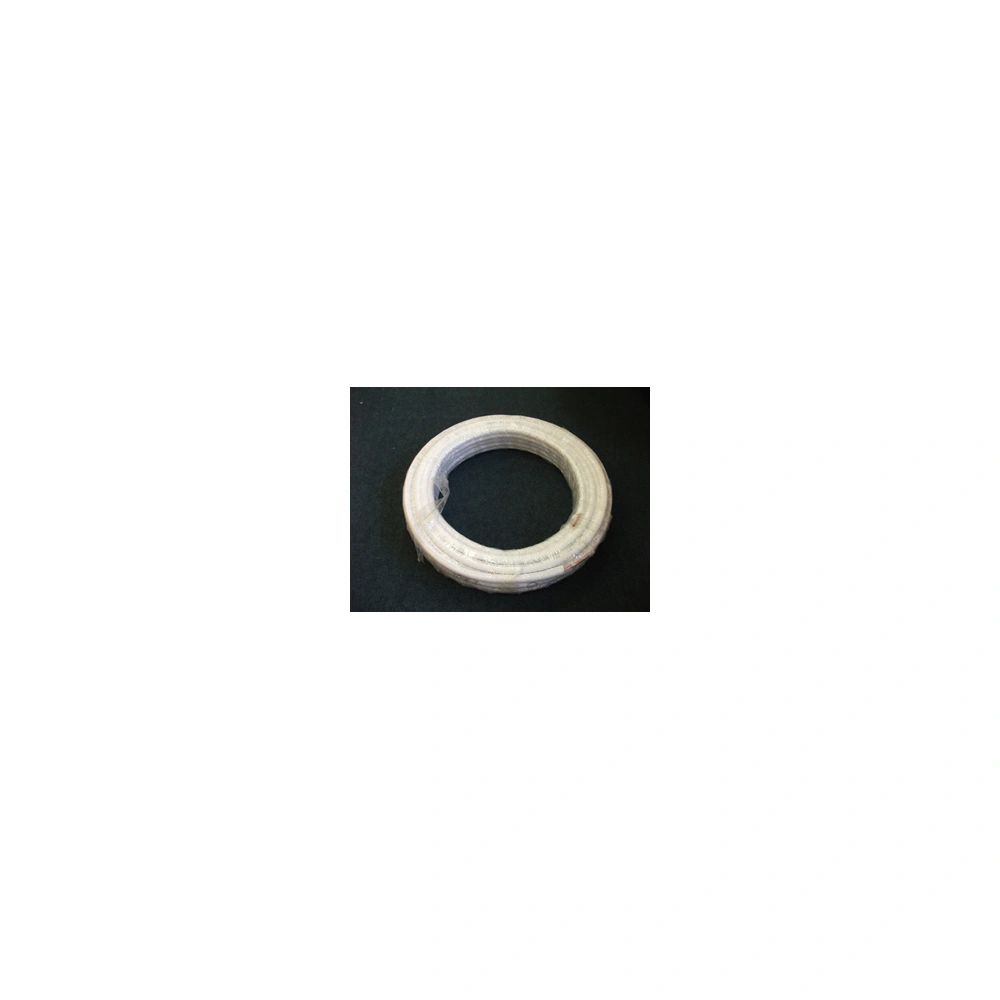 3/8" (9,52 mm) x 1 mm Szigetelt rézcső klímához (WPRO), 50 méteres tekercs 