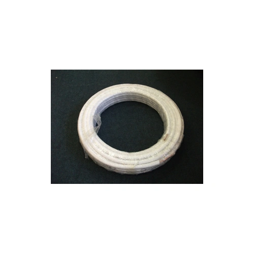 3/8" (9,52 mm) x 1 mm Szigetelt rézcső klímához (WPRO), 50 méteres tekercs 