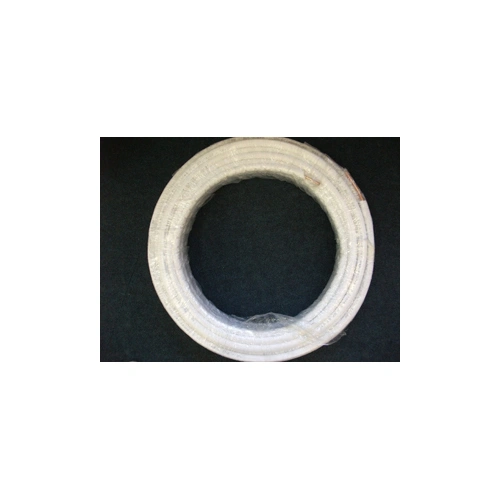 3/8" (9,52 mm) x 1 mm Szigetelt rézcső klímához (WPRO), 50 méteres tekercs / RENDELÉSRE