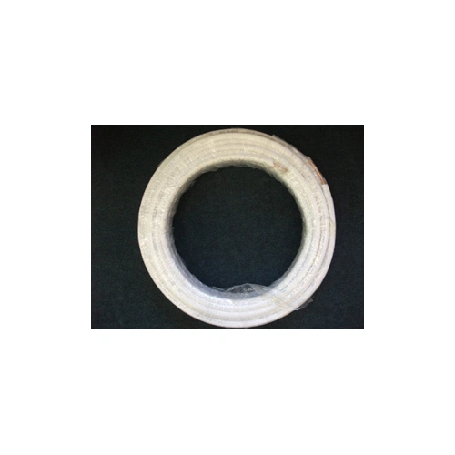 3/8" (9,52 mm) x 1 mm Szigetelt rézcső klímához (WPRO), 50 méteres tekercs / RENDELÉSRE