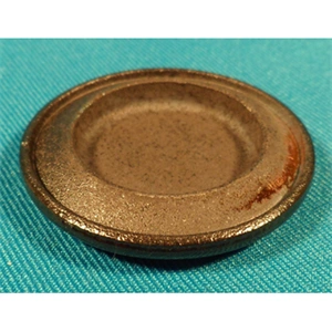 39/24x7mm égőfedél (kicsi) GORENJE / RENDELÉSRE