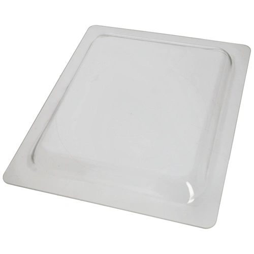 397x325 mm Üveg tálca FAGOR (eredeti) mikrohullámú sütő / RENDELÉSRE