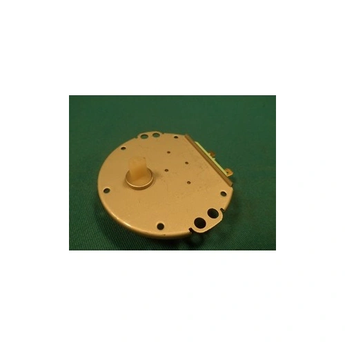 3W 21V Motor, tányérforgató (eredeti, GM-16-2F302) LG mikrohullámú sütő / RENDELÉSRE