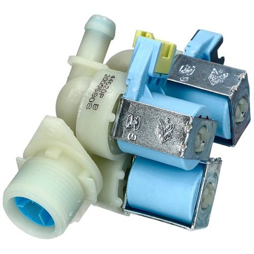 3 utas 180° Mágnesszelep (eredeti, TP) BEKO mosógép