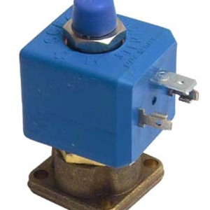 3 utas kávégép főzőfejszelep 0-10barKP07 / RENDELÉSRE