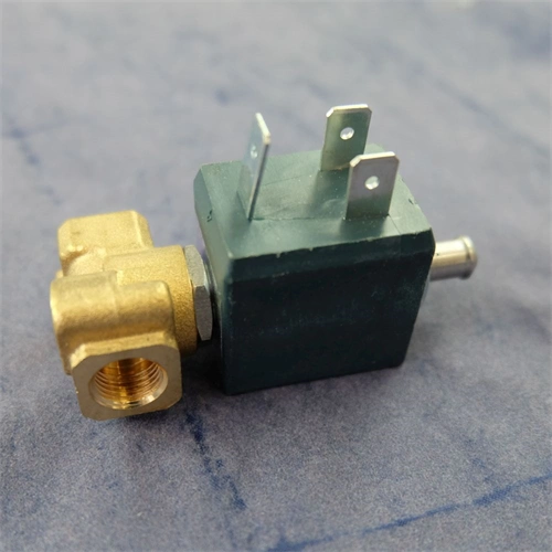 3 utas mágnesszelep DE-Longhi kávéfőző / RENDELÉSRE