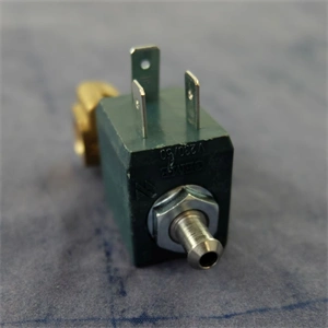 3 utas mágnesszelep DE-Longhi kávéfőző / RENDELÉSRE