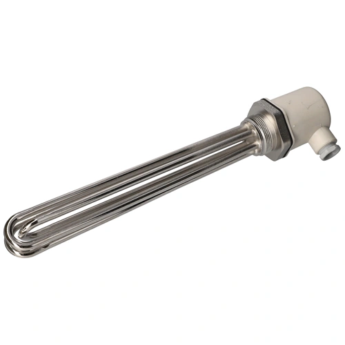 4000W 310 mm Fűtőszál, acél, menetes, zárt bojler / RENDELÉSRE