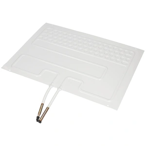 400x400mm Elpárologtató (univerzális) hűtőgép