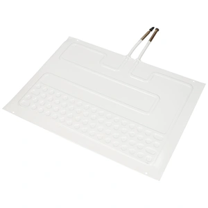 400x400mm Elpárologtató (univerzális) hűtőgép