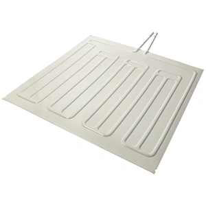 400x400mm Elpárologtató (univerzális) hűtőgép