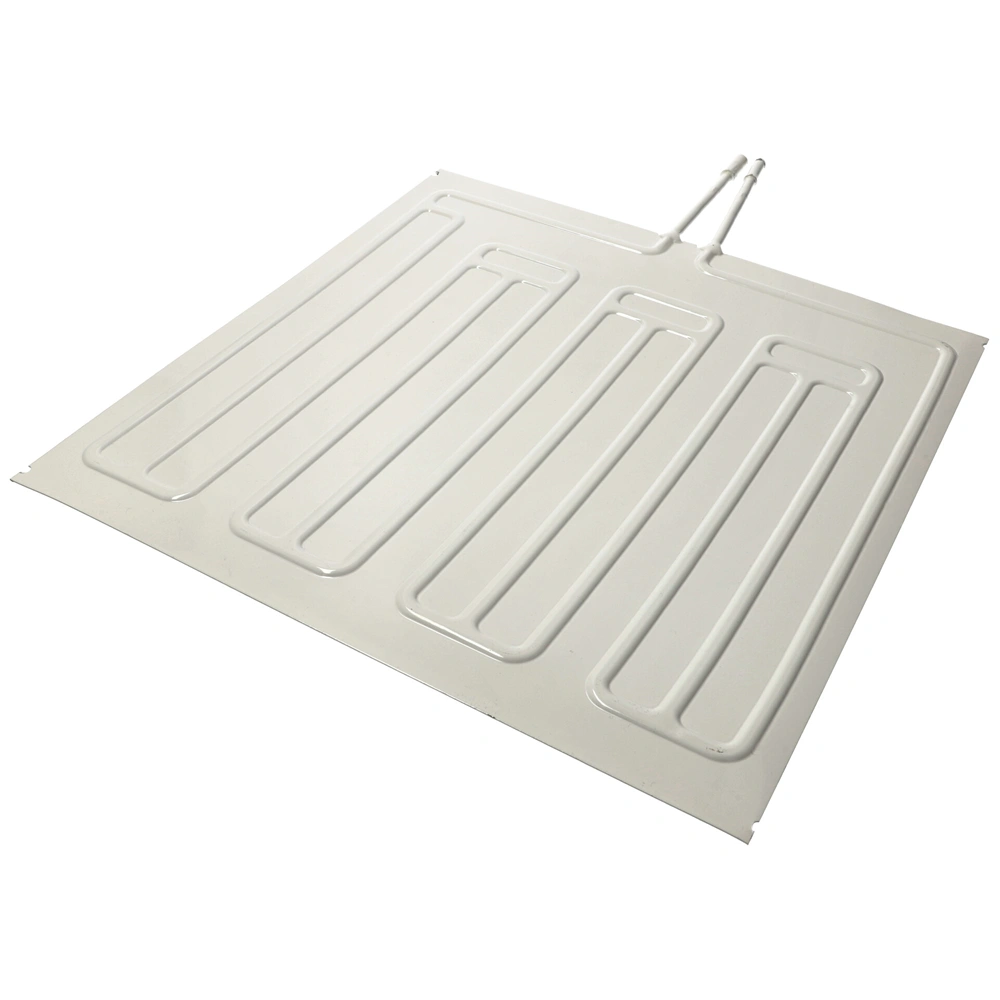 400x400mm Elpárologtató (univerzális) hűtőgép