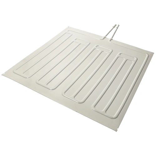 400x400mm Elpárologtató (univerzális) hűtőgép