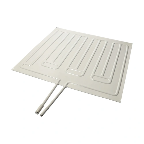 400x400mm Elpárologtató (univerzális) hűtőgép