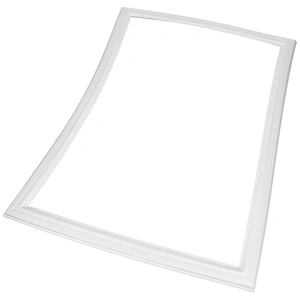 400x580mm Ajtógumi fagyasztótér (eredeti) SIEMENS hűtőgép 