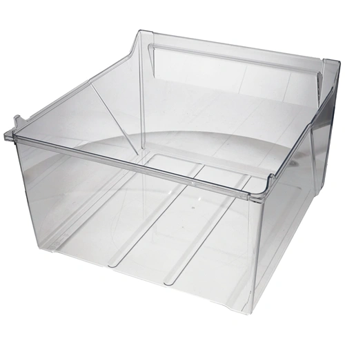 403x262x425 mm Fiók, fagyasztótér, középső (eredeti) ELECTROLUX hűtőgép