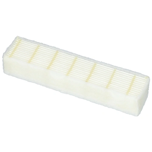 41x180x31 mm Szűrő, hepa, tartó nélkül(eredeti) DYRAS BSSV-2218 porszívó / RENDELÉSRE