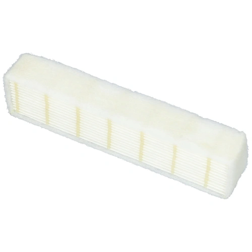 41x180x31 mm Szűrő, hepa, tartó nélkül(eredeti) DYRAS BSSV-2218 porszívó / RENDELÉSRE