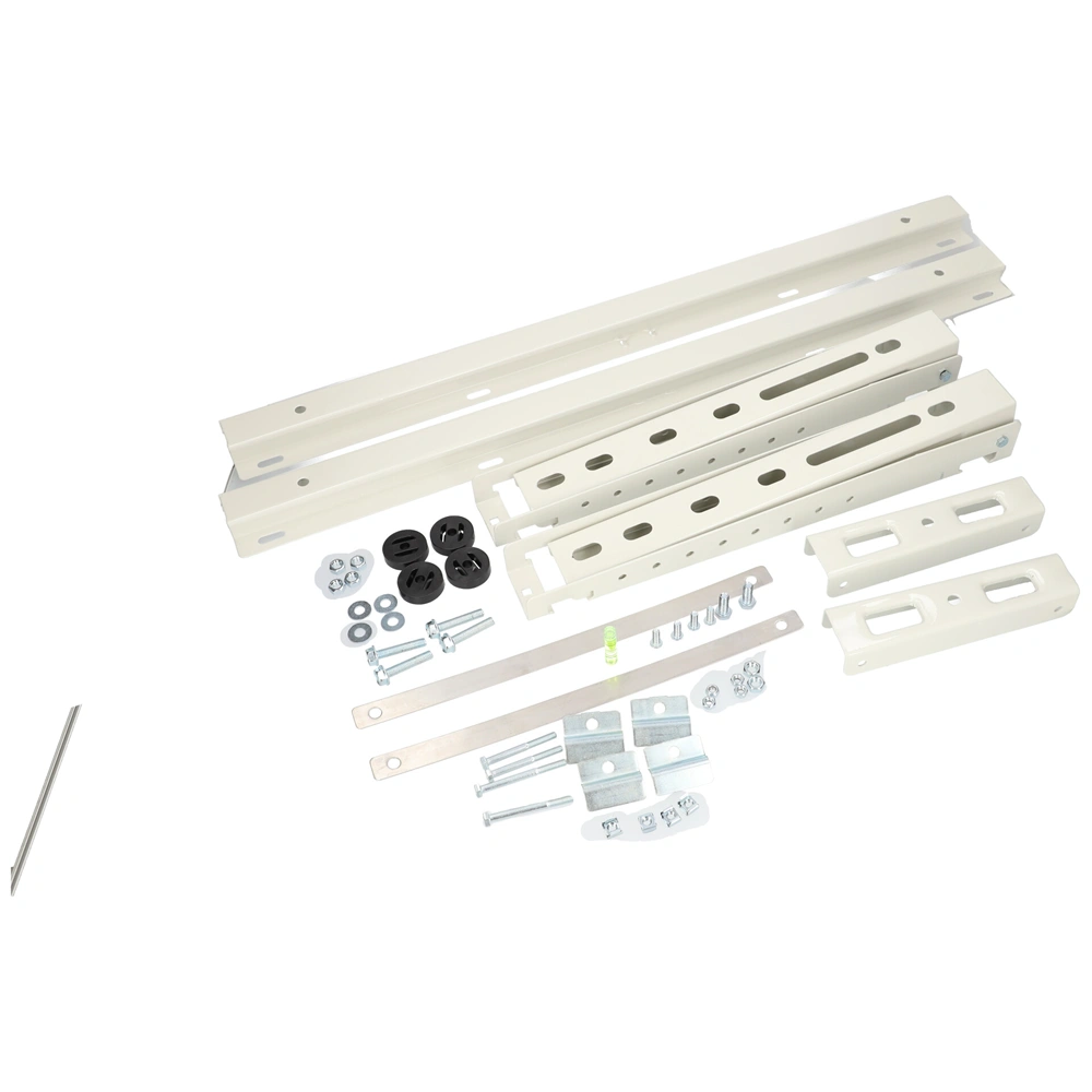 420 mm x 800 mm 140 Kg klímatartó tető konzol univerzális