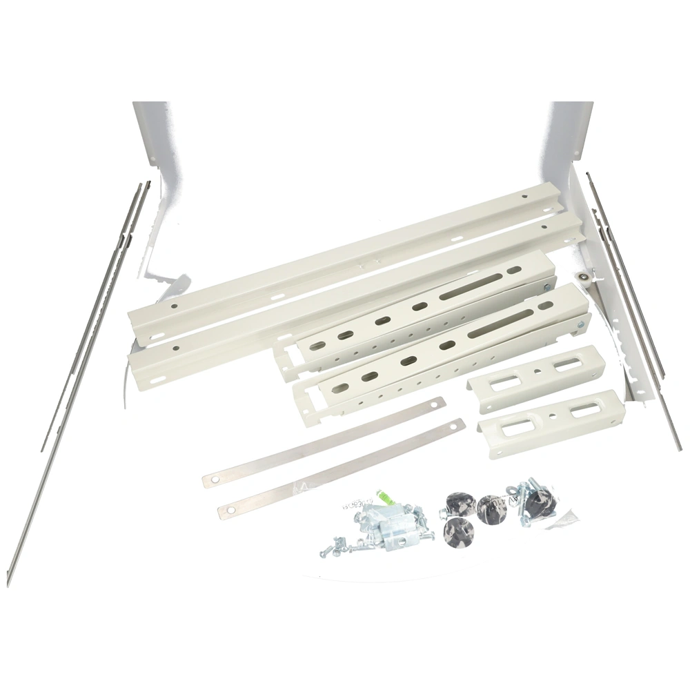 420 mm x 800 mm 140 Kg klímatartó tető konzol univerzális, RODIGAS