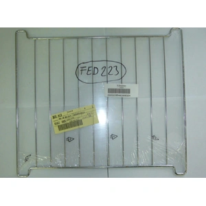 420x370 mm Sütőrács ELECTROLUX tűzhely 