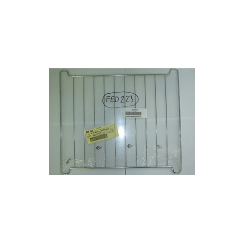 420x370 mm Sütőrács ELECTROLUX tűzhely 