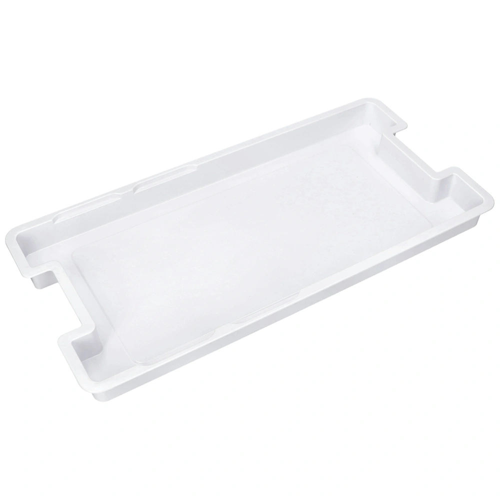 428x205x32,7 mm Fiók, fagyasztótér (eredeti) BEKO hűtőgép