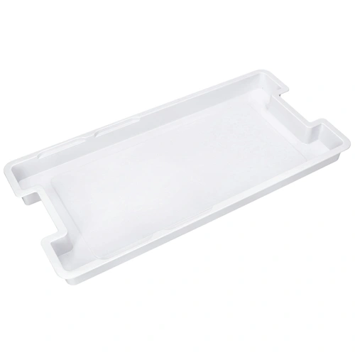 428x205x32,7 mm Fiók, fagyasztótér (eredeti) BEKO hűtőgép