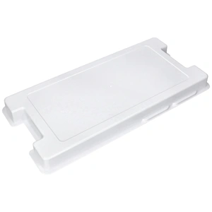 428x205x32,7 mm Fiók, fagyasztótér (eredeti) BEKO hűtőgép