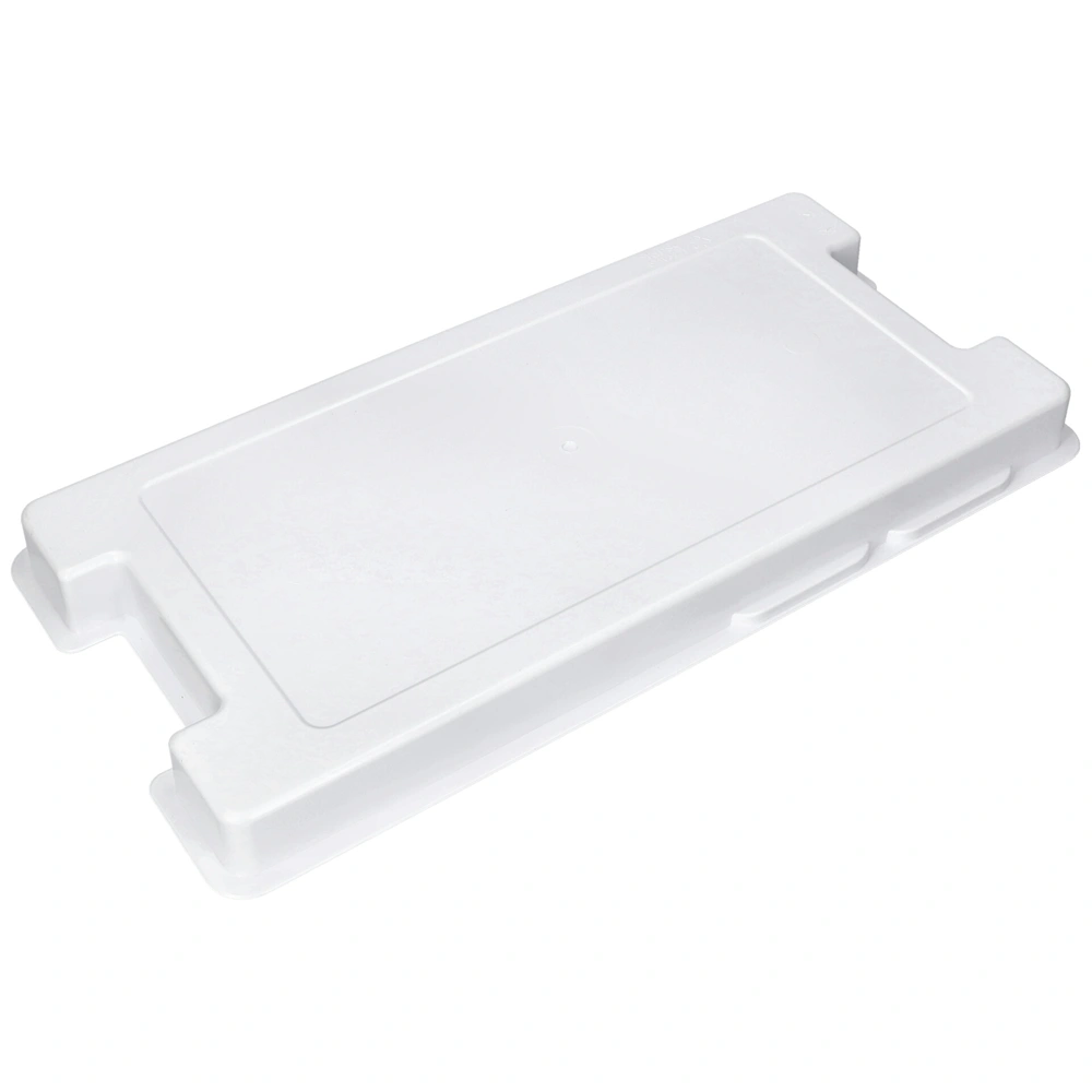 428x205x32,7 mm Fiók, fagyasztótér (eredeti) BEKO hűtőgép